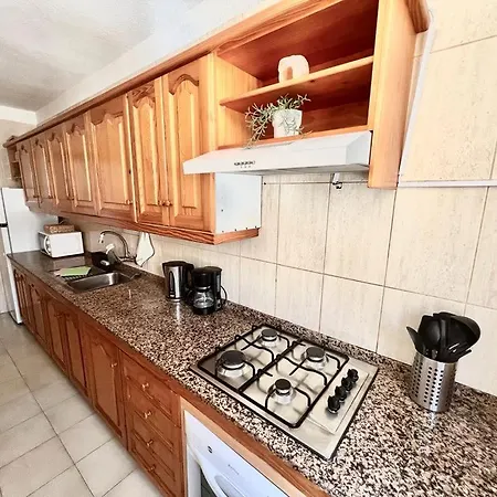 Apartamento Vacacional Appartement *