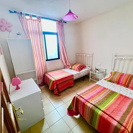 Apartamento Vacacional Appartement *