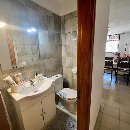 Appartement Apartamento Vacacional El Médano