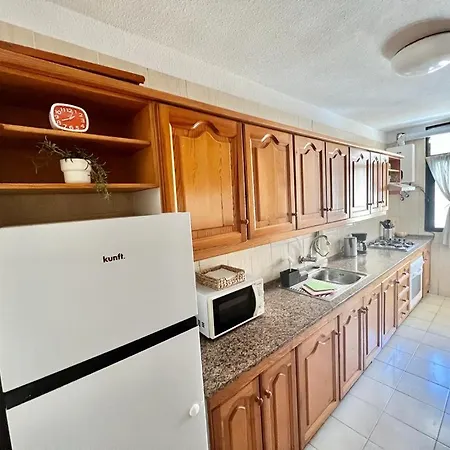 Apartamento Vacacional Appartement