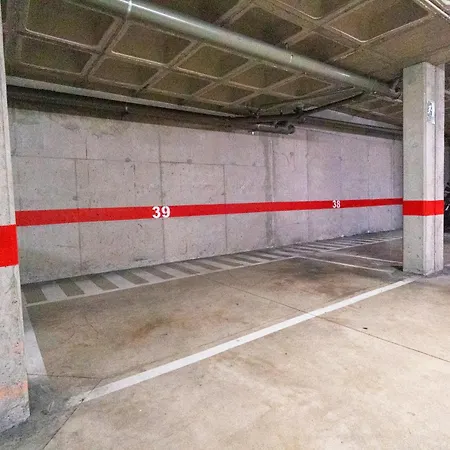 Apartamento Vacacional