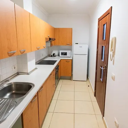 Apartamento Vacacional