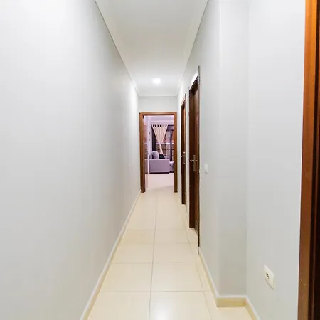 Apartamento Vacacional *