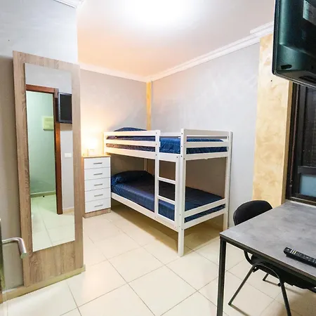 Vacacional Apartamento *