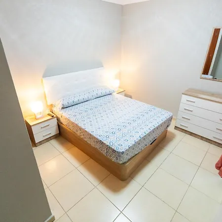 Vacacional Apartamento *