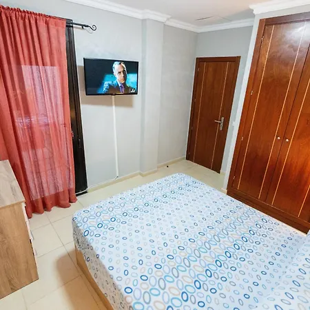 Vacacional Apartamento *