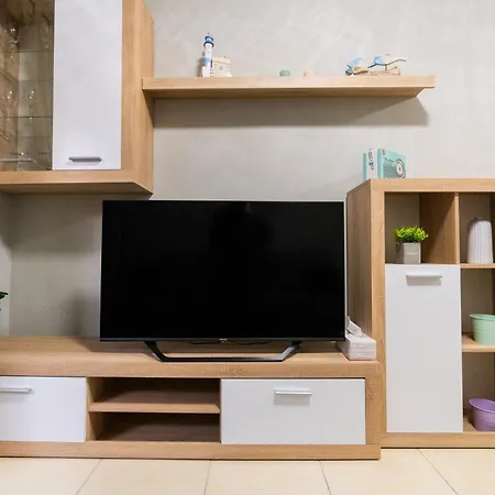 Vacacional Apartamento *