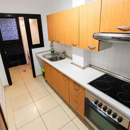 Vacacional Apartamento