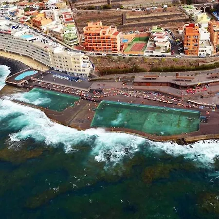 Vacacional Apartamento