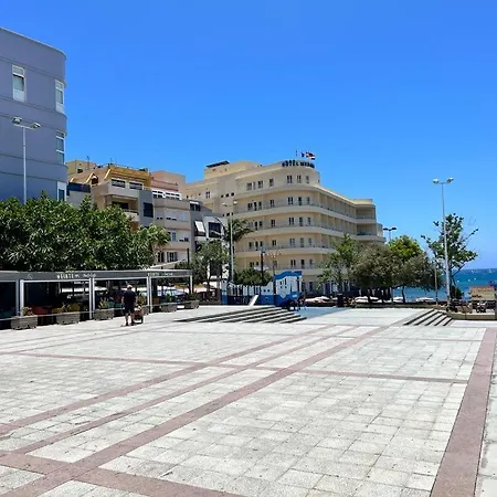 Apartamento Vacacional * El Medano (Tenerife)