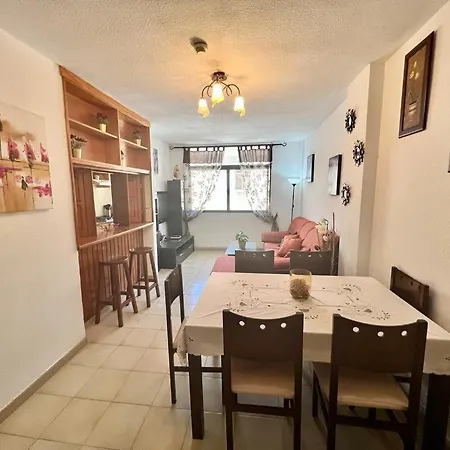 Apartamento Vacacional Apartment