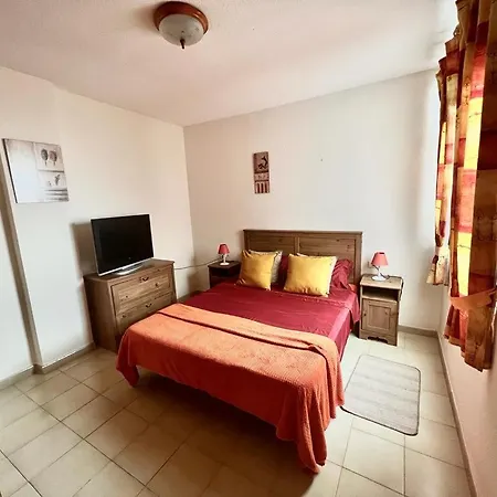 Apartamento Vacacional Apartment
